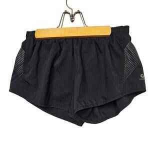 Oiselle Black Running Short Size Small
